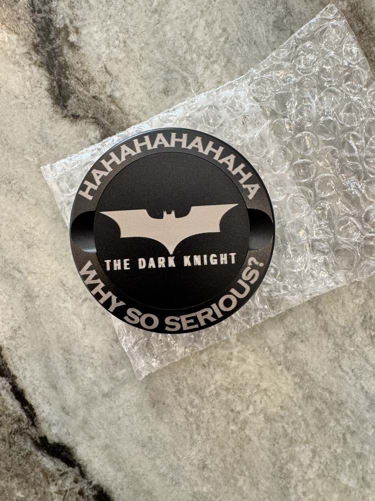 zyn metal can Custom Engraved