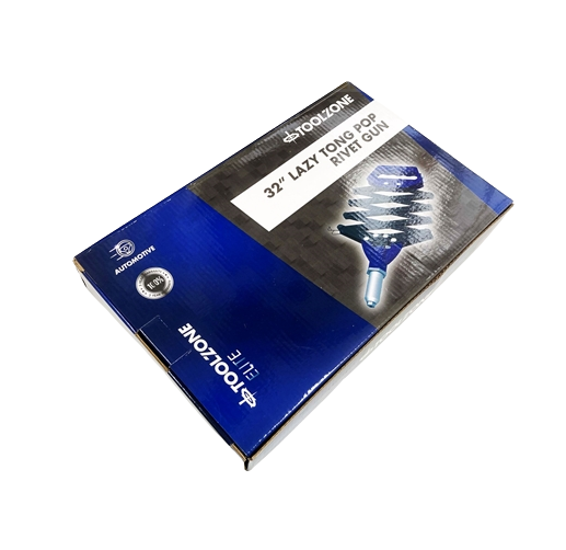 Toolzone Lazy Tong Riveter