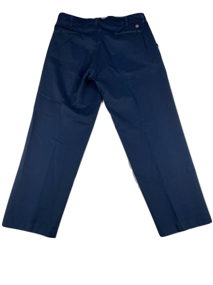 New Work Pants - Red Kap, Cintas, Unifirst