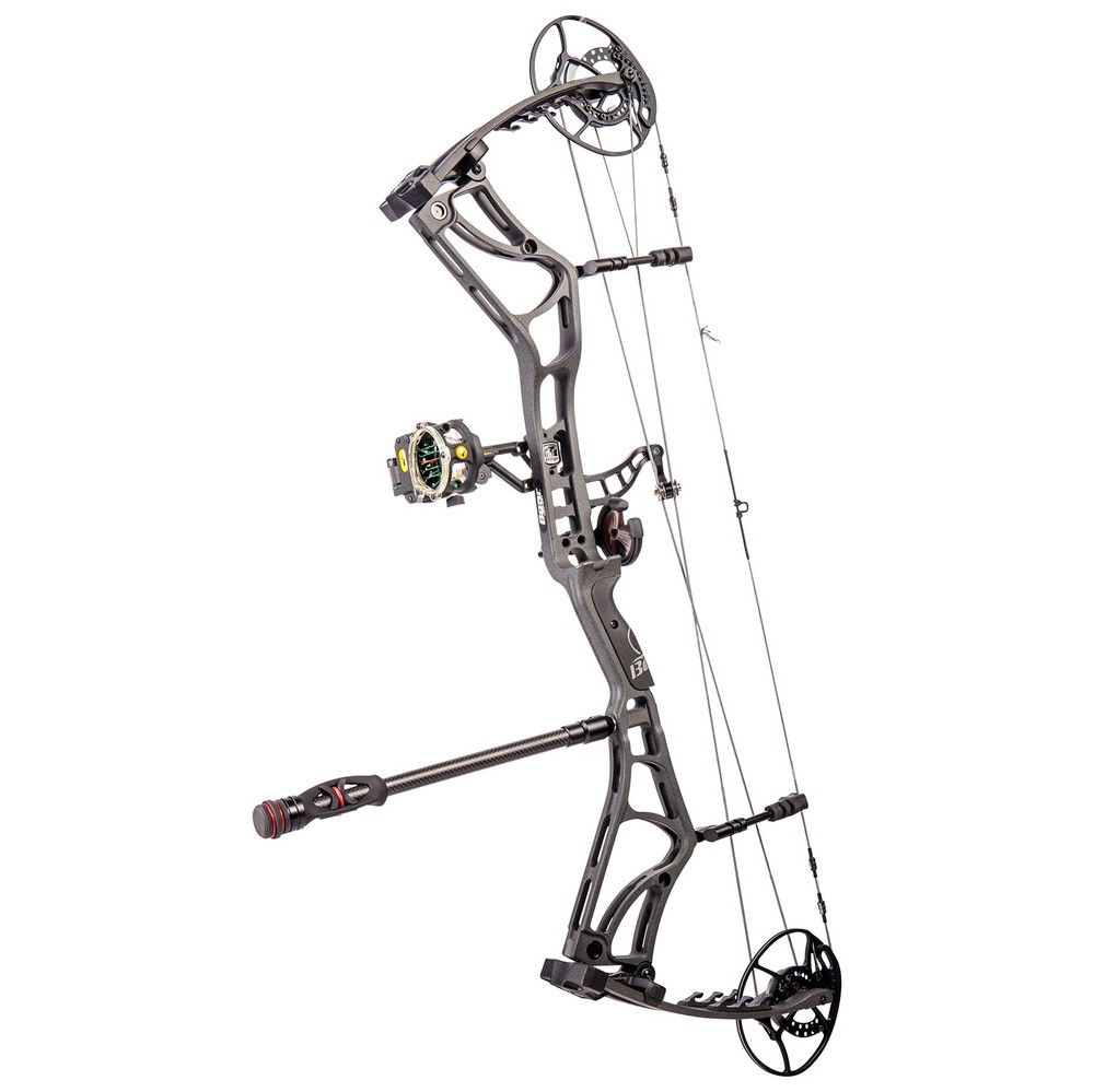 Hitman Archery Bow Stabilizer