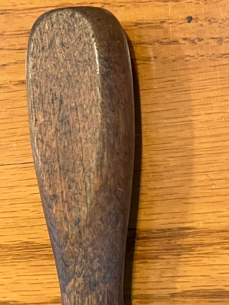 Grasp-It Screwdriver from 1917