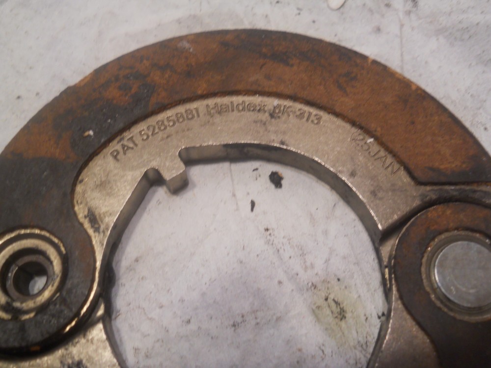 Haldex BK313 Hinge Clutch Brake