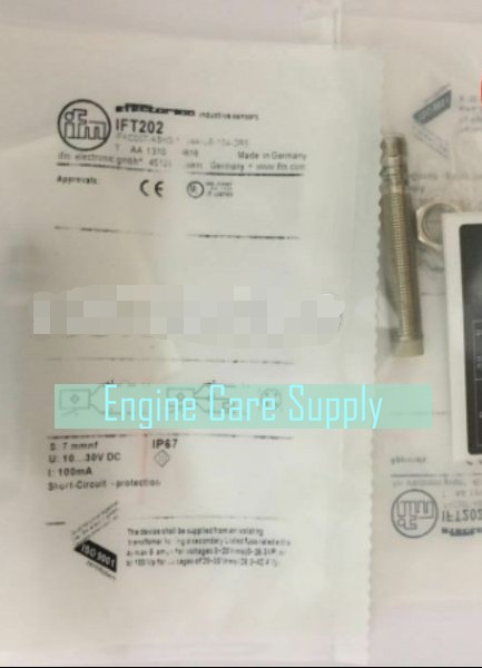 1PC New IFM IFT202 Sensor