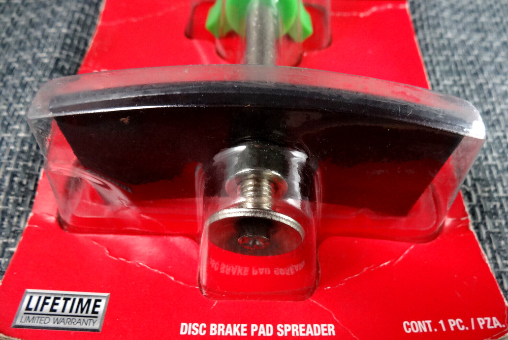 Disc Brake Pad Spreader Model 25265 OEM Tools new tool
