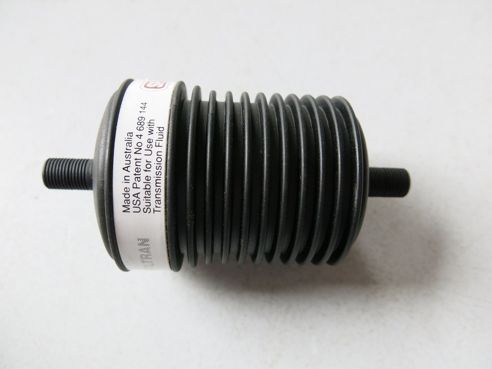 Durex Transmission Magnetic Inline Filter 3/8" (PS10)