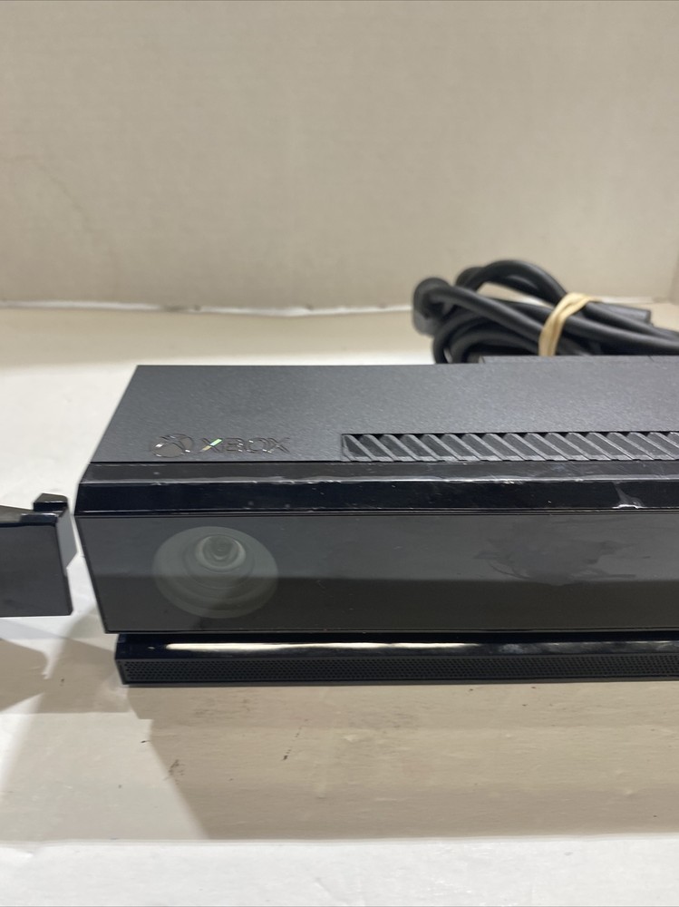 Microsoft Xbox One Kinect Camera Motion Sensor Bar Model 1520