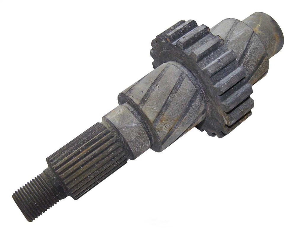 Transfer Case Output Shaft Crown J8131660