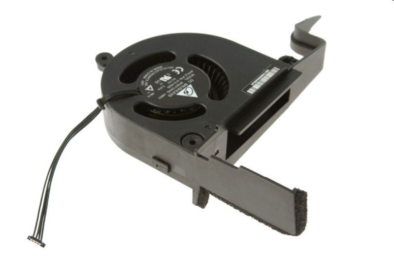922-9909 - Optical Drive FAN