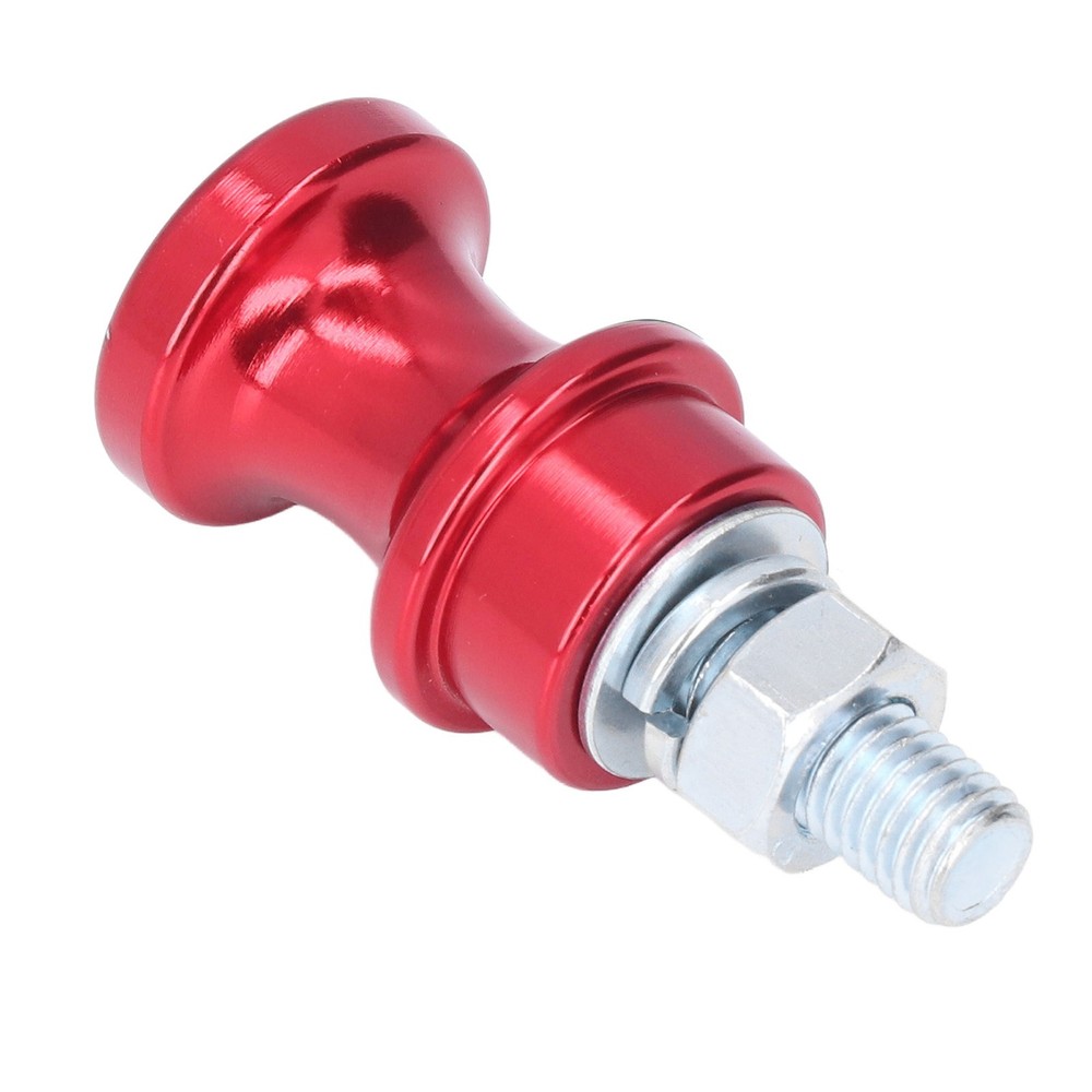 Rust-Proof Winch Hook Stand For Semi-Linked Winches LTNW