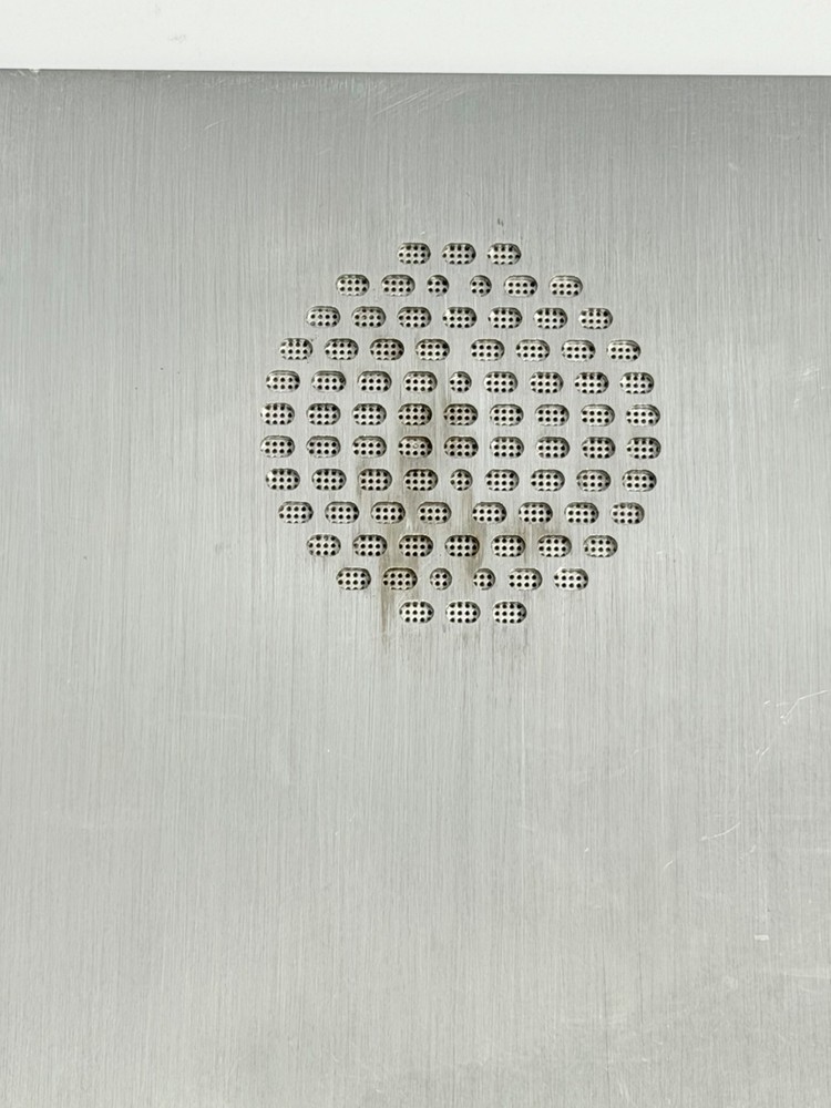 Code Blue IP5000 Code Full Duplex Phone Intercom