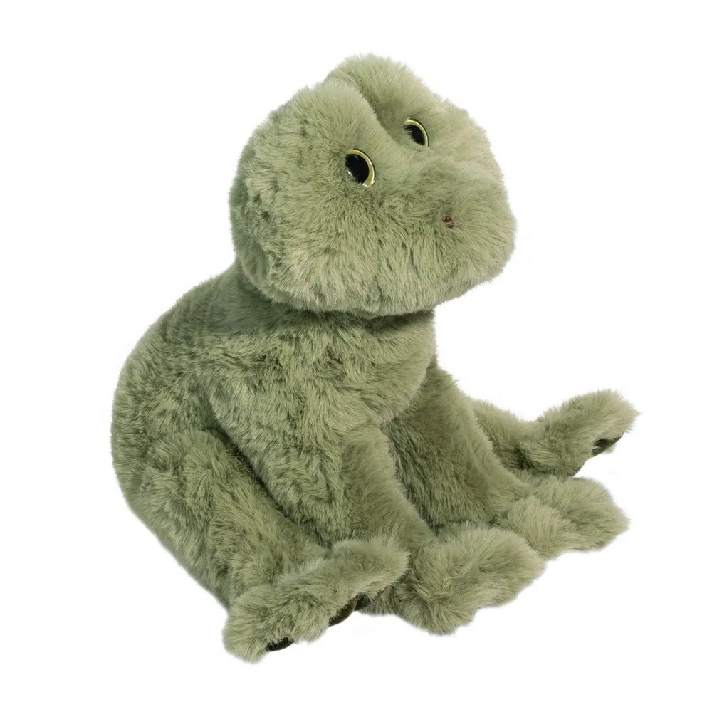 Douglas Finnie Soft Frog