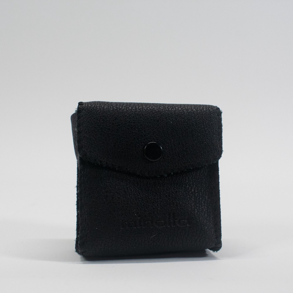 Minolta 20 ElectroFlash, with pouch (UNTESTED)