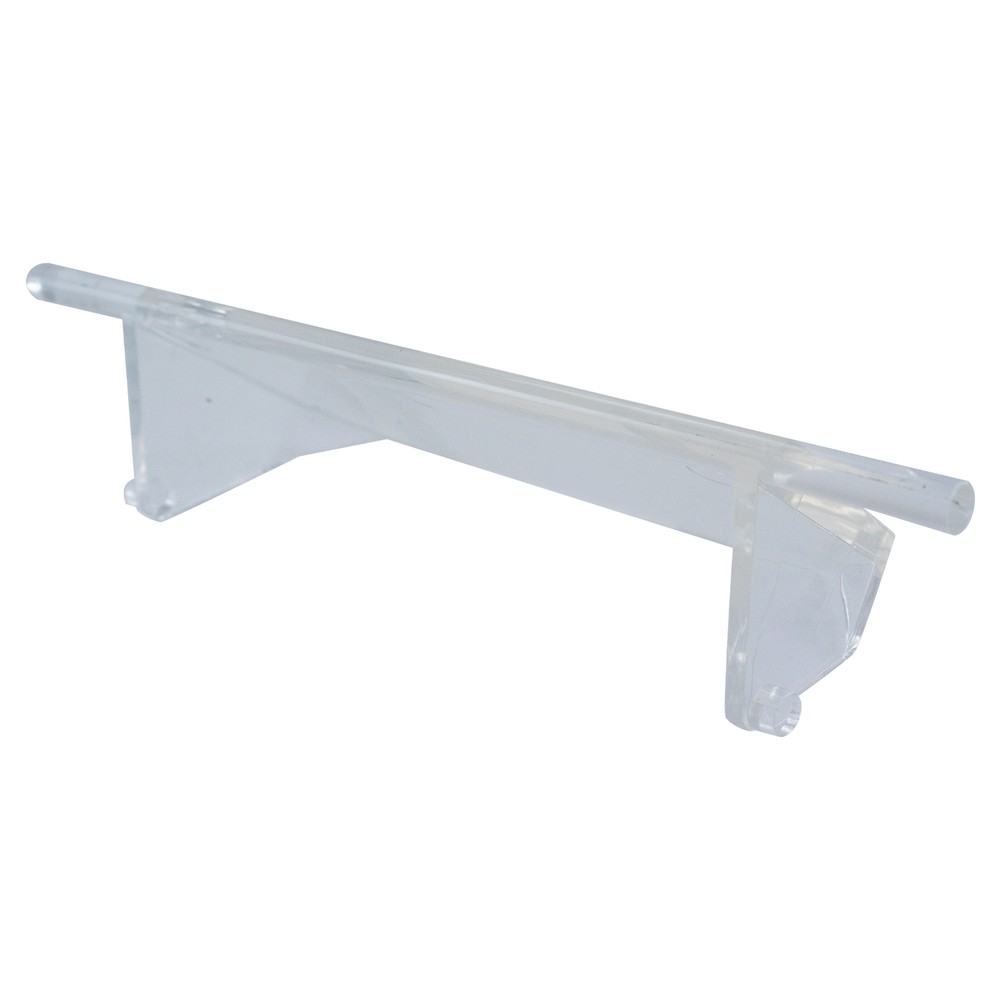 IMM Ice Chute Flap Replacement for Scotsman 02-1995-01 4-Pack