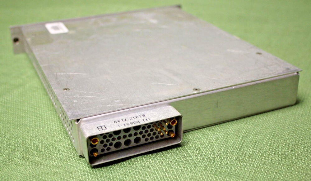 Canberra NIM Linear Delay Model 1459