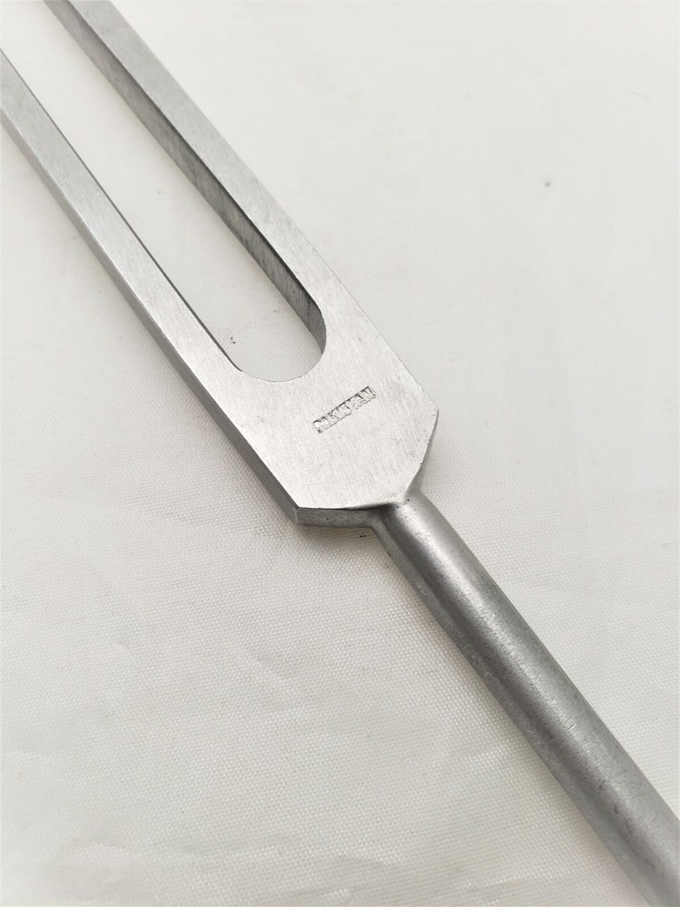 First Aid C128 Tuning Fork