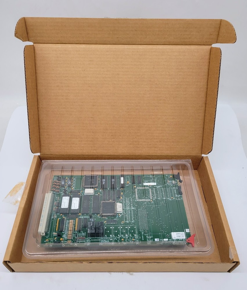 AVTEC 1700-330-0210 DSPatch Data Server Card