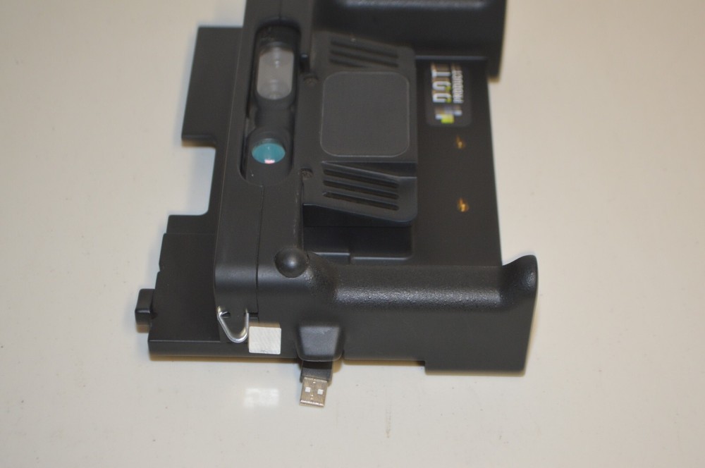 DOT Products Handheld 3D Scanning Unit DPI-10 #W5977