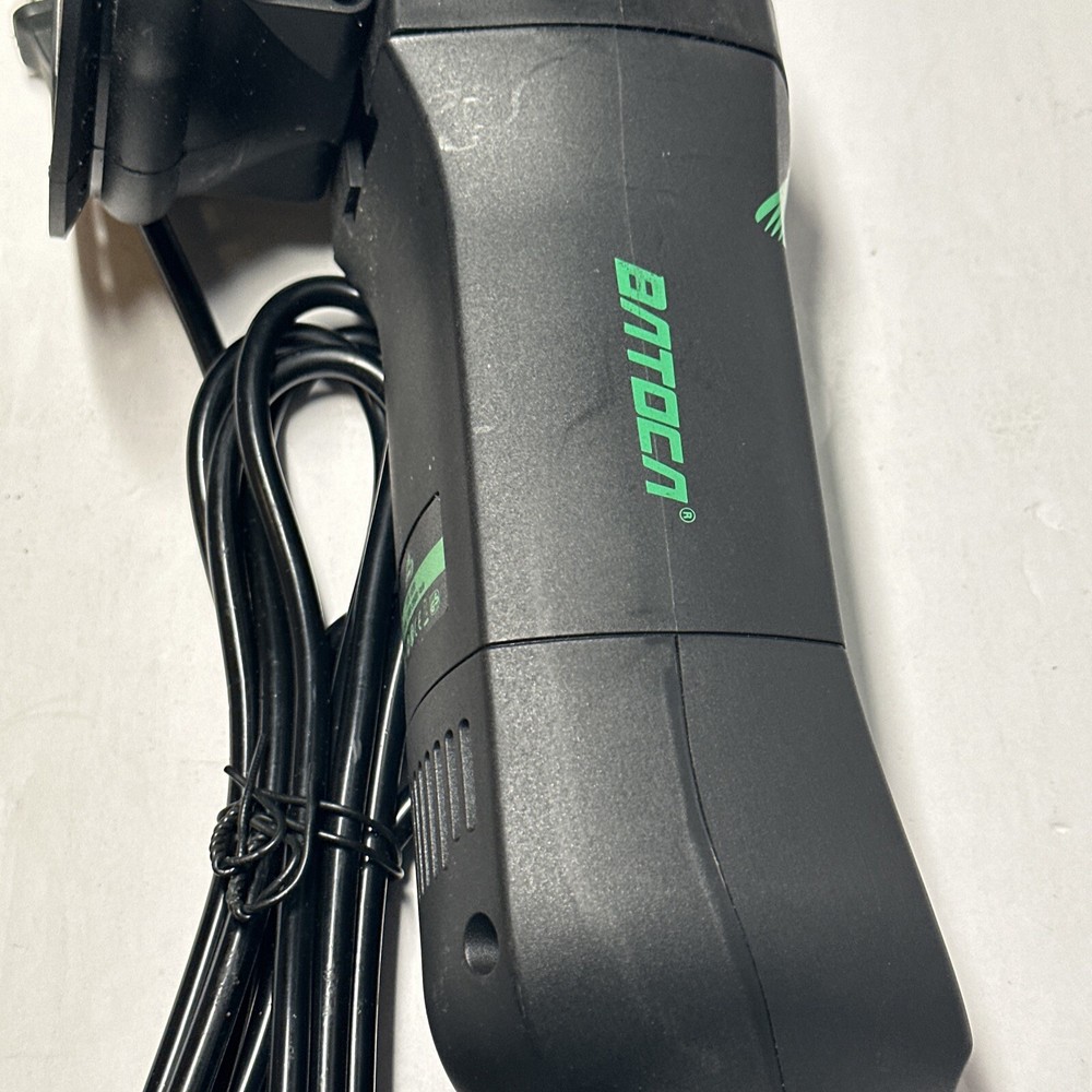 BATOCA Car Polisher Dual Action Buffer Tool only.