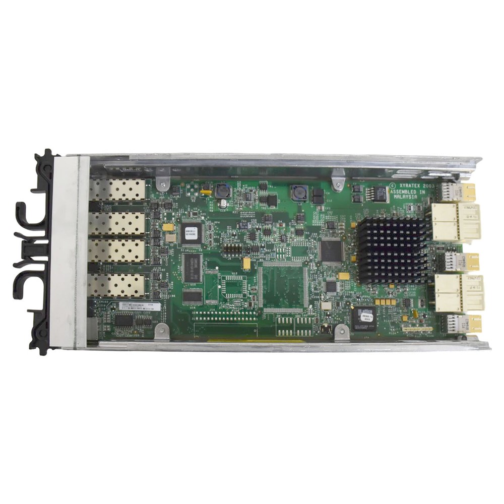 Dell Compellent SC200 SC220 SC4020 SC8000 512MB Storage Controller Module 40CTP