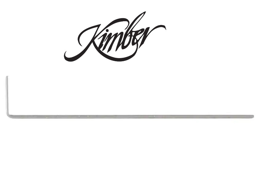Kimber 1911 Take Down Tool Pro, Compact & Ultra models 5 Pack 1000997A