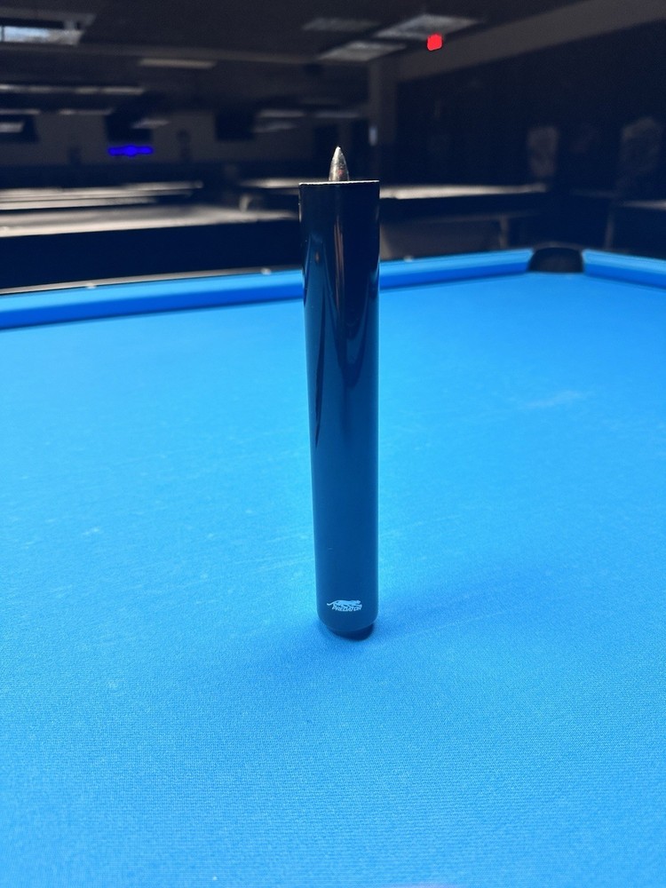 Black Predator 8 inch Extension  (used)