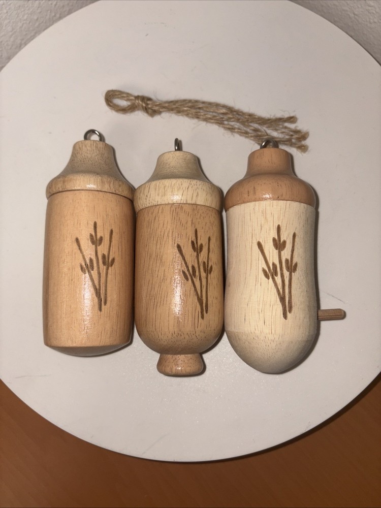 Hummingbird Houses