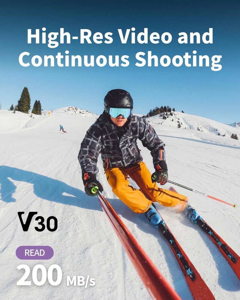 microSDXC UHS-I NX-M2CL (512GB)