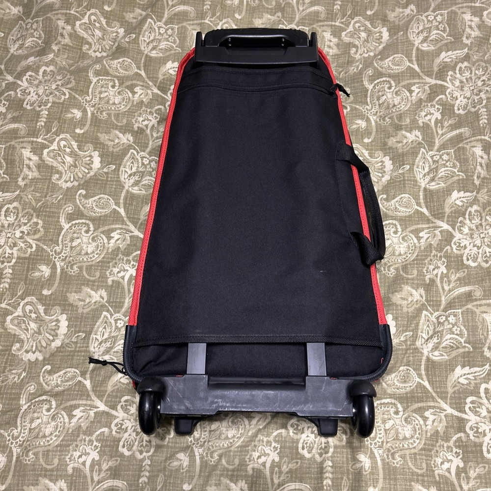 Ludwig Musser L652RBBR Percussion Kit Bag