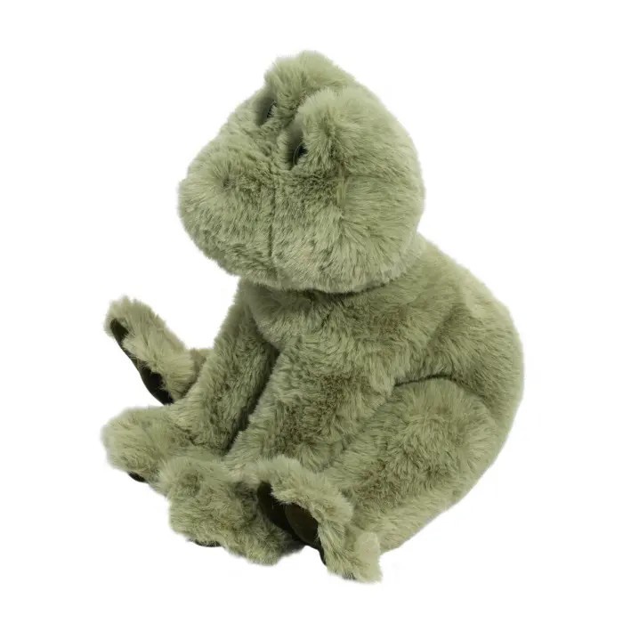 Douglas Finnie Soft Frog