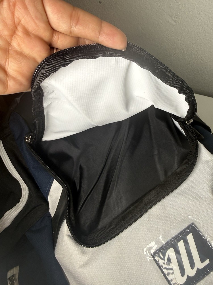 Marucci Baseball/softball Bag