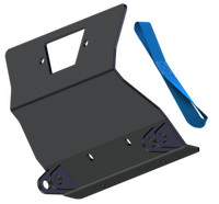 KFI Snow Plow Mount - 106605