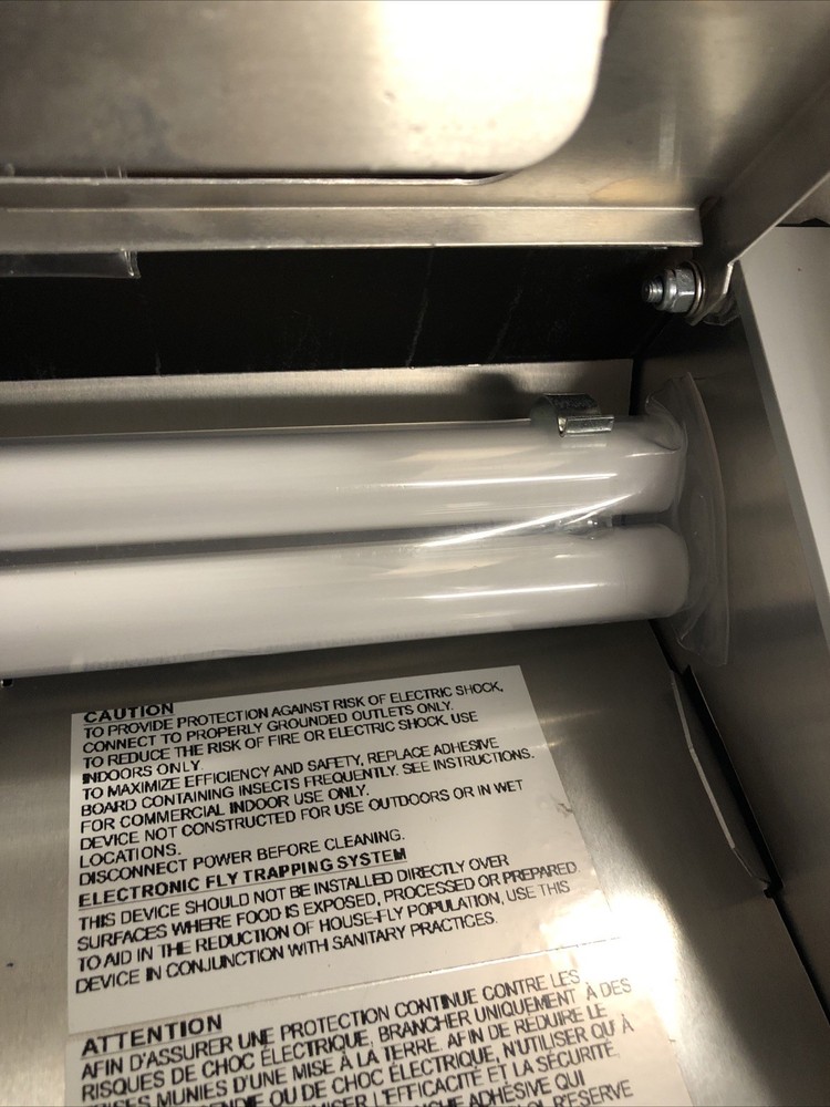 Vector Plasma One Fly System