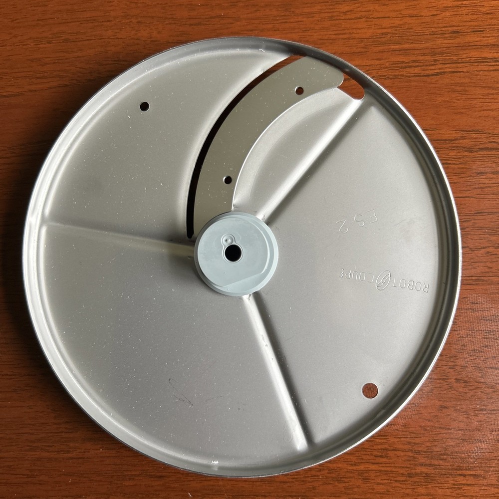Robot Coupe Slicer 2 27555