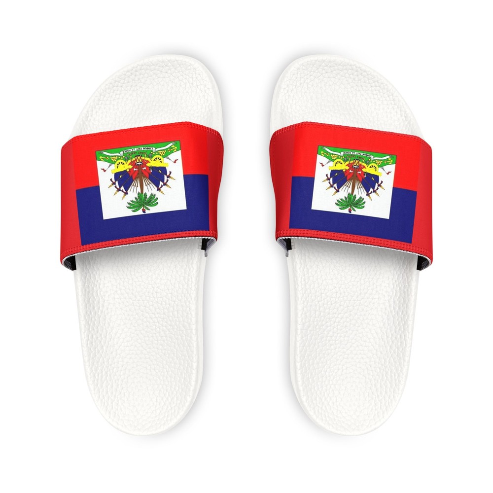 Men's Removable-Strap Sandals