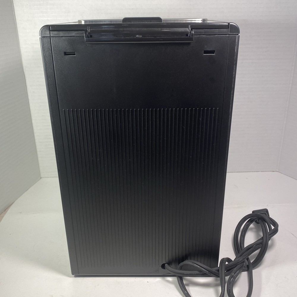 De Longhi ECP3220 Espresso and Cappuccino Machine Replacement Only Powers On