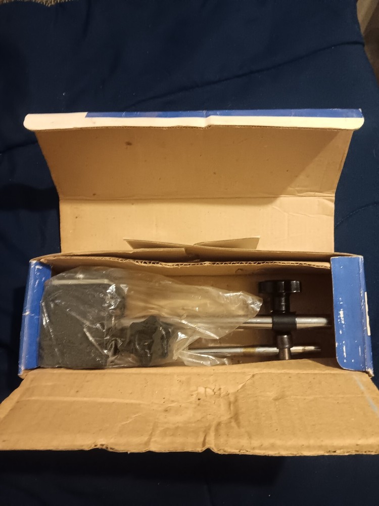 KANETSU KOGYO Type MB-B Magnetic Base