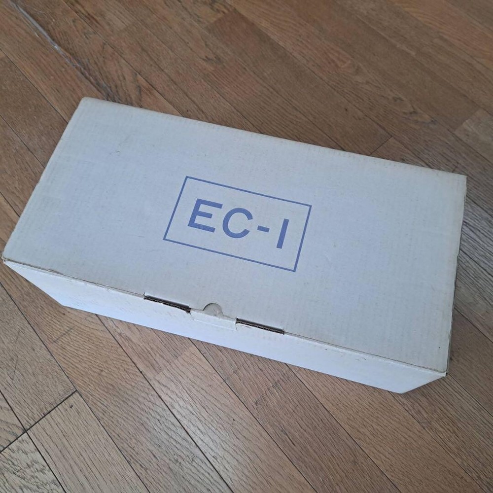 Silver Reed EC1 Electronic Knitting Machine Electronic Controller from Japan