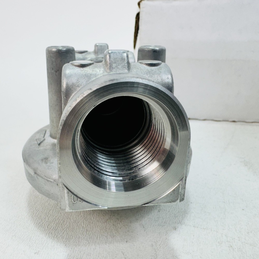 Parker 35-10C-1 Hydraulic Filter With Filter Head (929146)