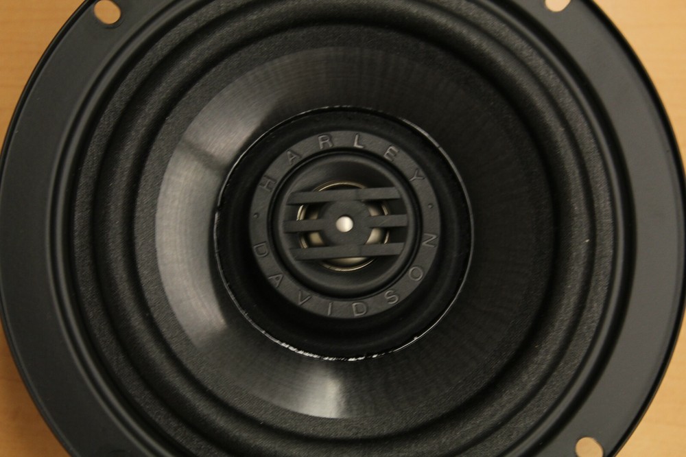 HARLEY-DAVIDSON® 5.25" FAIRING AUDIO SPEAKER (OBSOLETE)