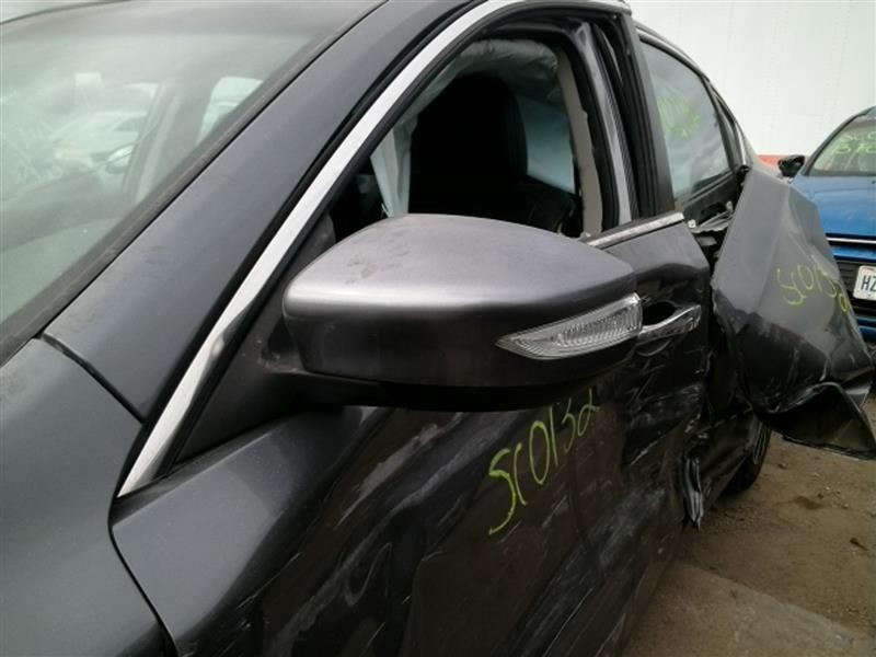 Engine ECM Electronic Control Module Right Hand Fender Fits 18 ALTIMA 2098193