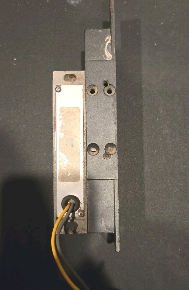 Folger Adam Electric Strike