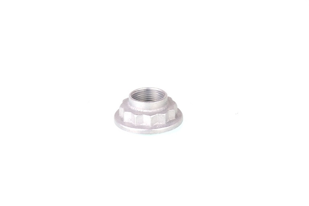 1x Wheel Hub Nut Front Right=Left GH-393945