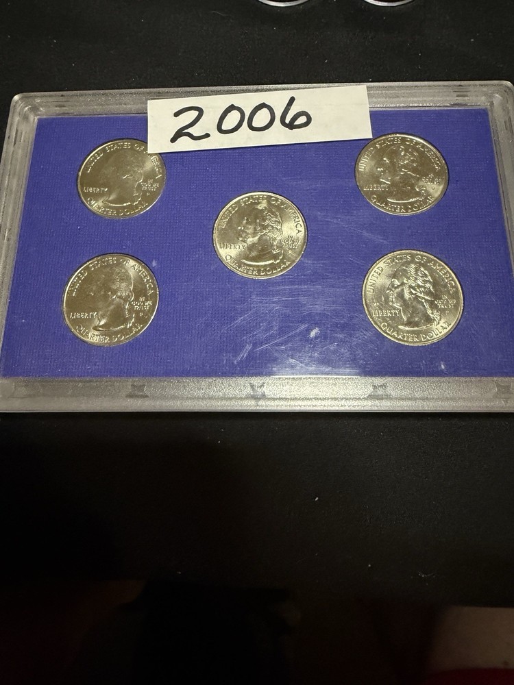 2026 Full Set
