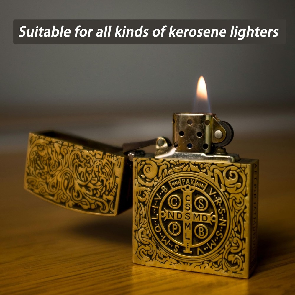 The Left Bridge Lighter Repair Kit, Vintage Lighter...