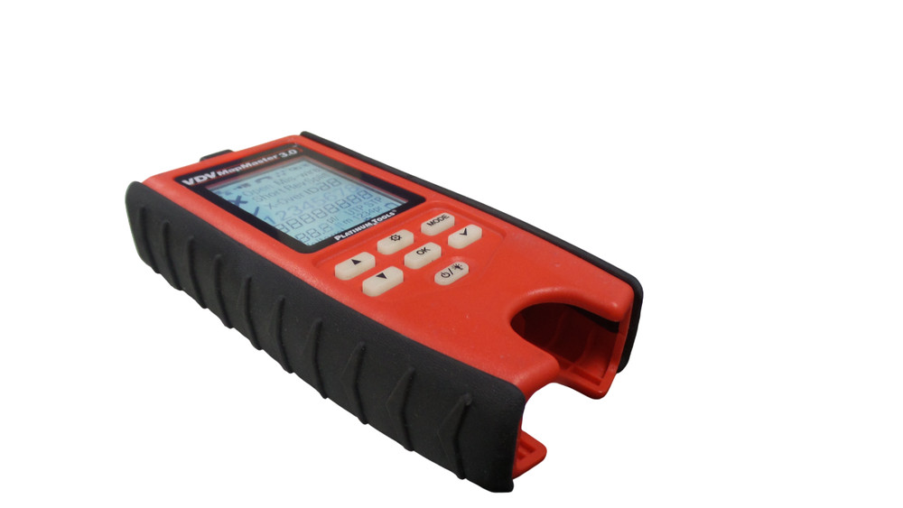 Platinum Tools VDV Mapmaster 3.0 (T130) Communication Cable Tester