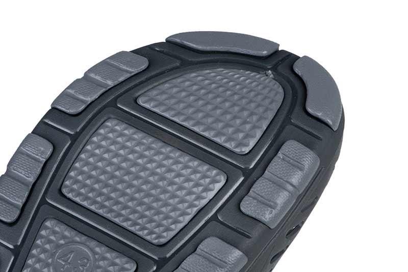 Matrix Clogs