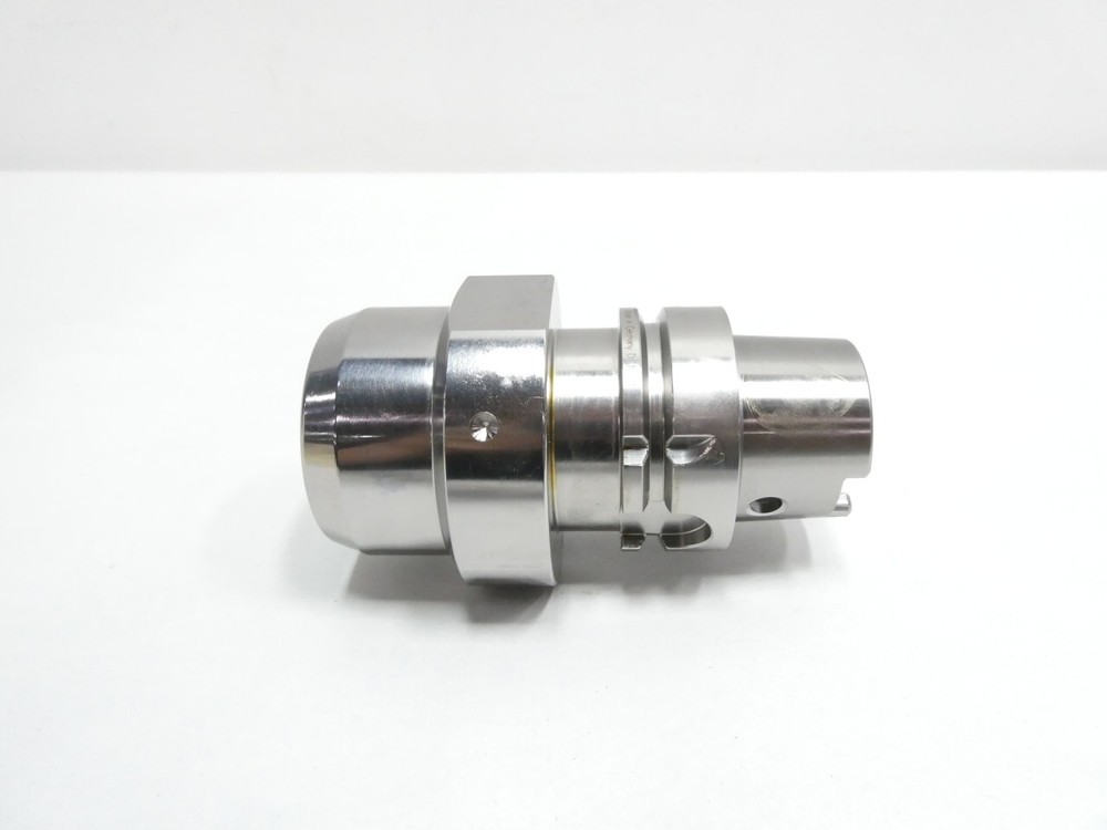 Erickson 6048237 HSK63AHCTHT32100 Tool Holder