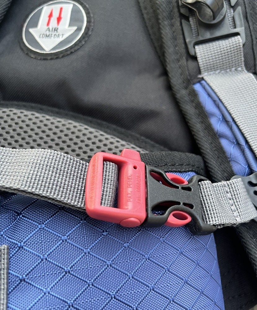 New! ROKK Tundra Technical Hydration Pack Backpack w/ Bladder