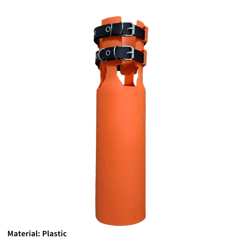 Cyclone 2X Airflow Amplifier for Leaf Blower