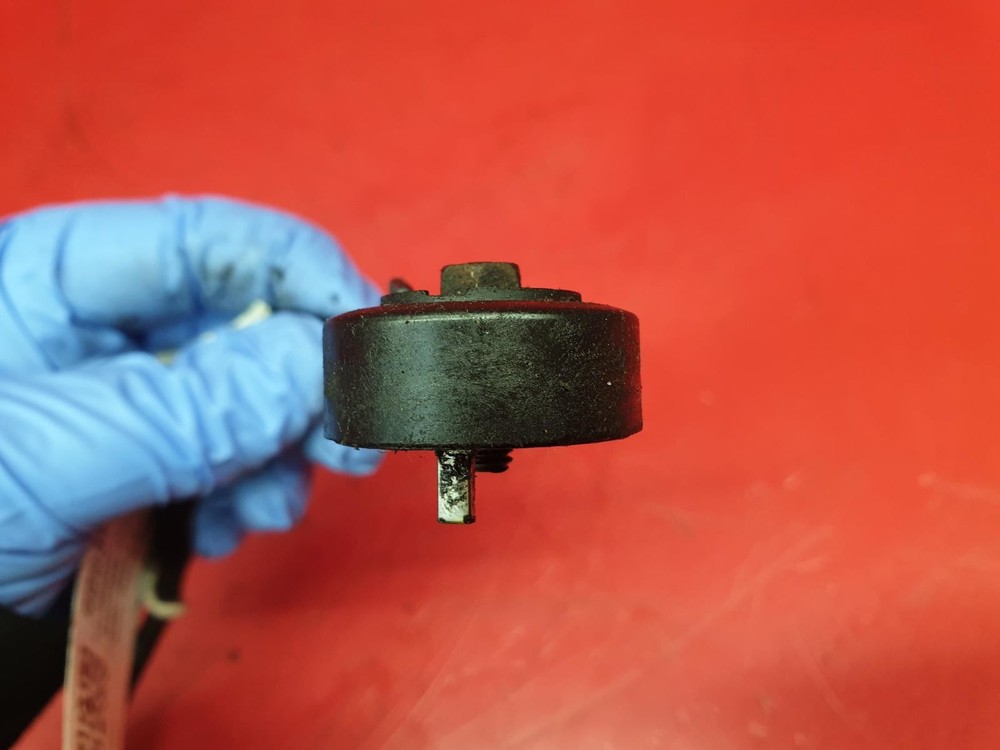 2008 HONDA CBF 500 SIDE STAND SWITCH